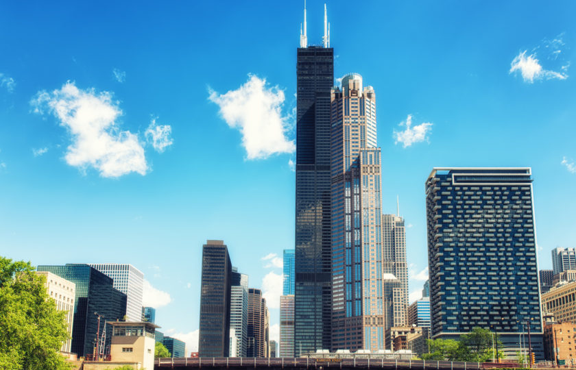 Bus Tours to Chicago Attractions