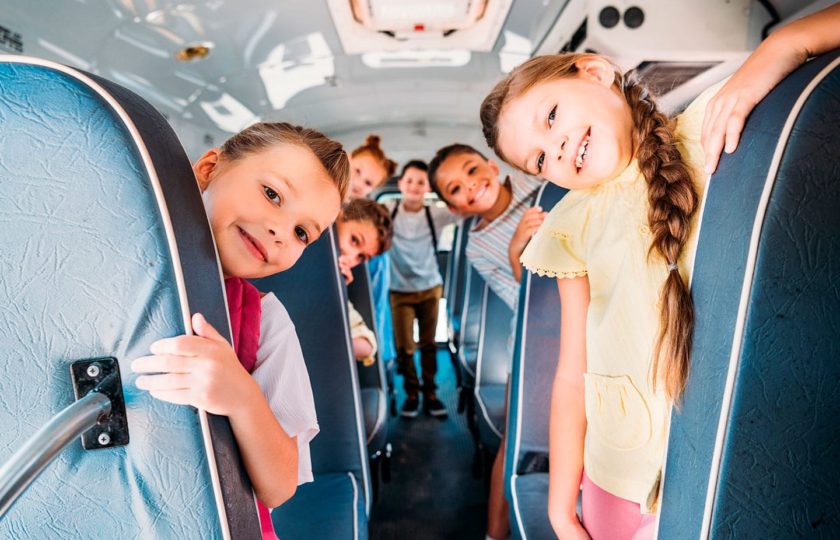 Group Games To Play On A Charter Bus 15 Fun Activities For Long Bus